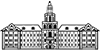 Логотип РАН
